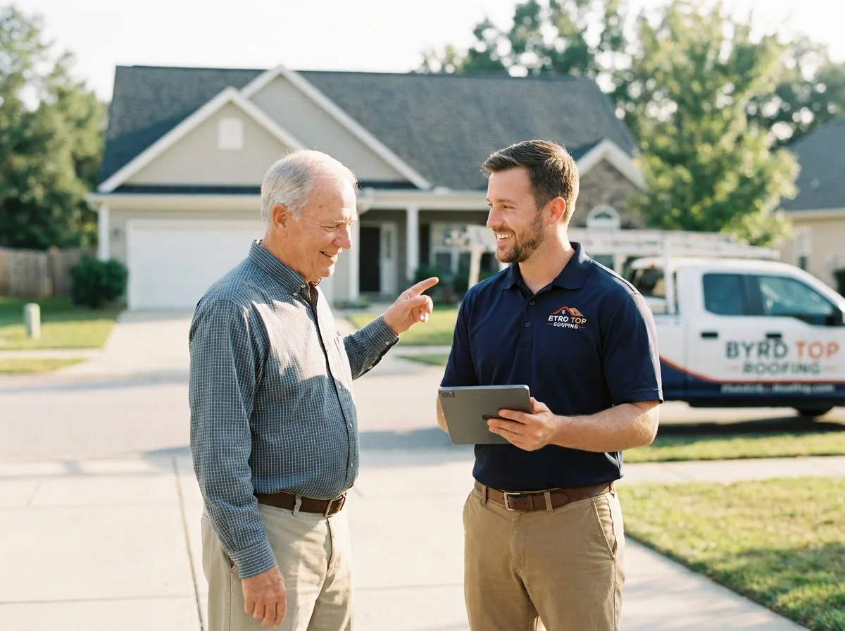 Roofing Gause, TX FAQs